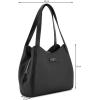 image:imageNine West KITT 3 COMP CARRYALLBlack