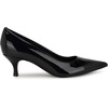image:imageNine West SiskoBlack Patent