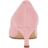 image:imageNine West SiskoLight Pink Suede 680