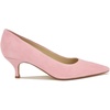 image:imageNine West SiskoLight Pink Suede 680
