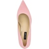 image:imageNine West SiskoLight Pink Suede 680