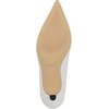 image:imageNine West SiskoWhite Patent