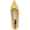 image:imageNine West SiskoYellow Suede 700
