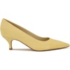 image:imageNine West SiskoYellow Suede 700