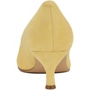 image:imageNine West SiskoYellow Suede 700