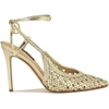 image:imageNine West Womens FesslaGold 710