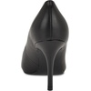 image:imageNine West Womens Gemmha PumpBlack Leather