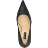 image:imageNine West Womens Gemmha PumpBlack Leather