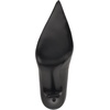 image:imageNine West Womens Gemmha PumpBlack Leather