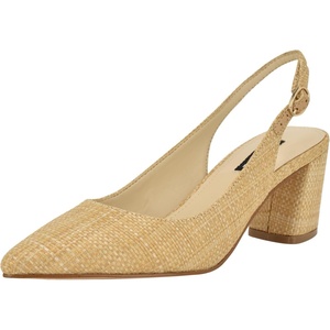 image:imageNine West Womens KamseeLight Natural 111