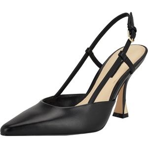 image:imageNine West Womens VassaBlack 001
