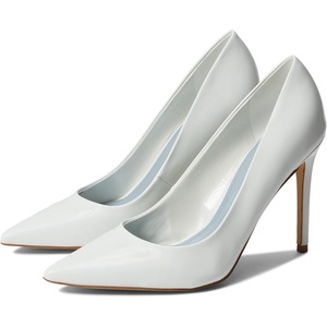 image:imageNine West Womens Fresh PumpWhite Iridescent