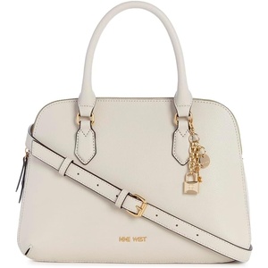 image:imageNine West Cibrina Dome Satchel