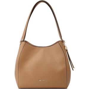 image:imageNine West Womens Meara CarryallDark Camel