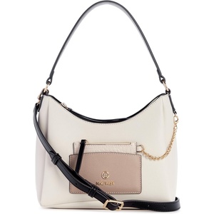 image:imageNine West Womens Maverik Top Zip Shoulder Bag