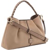 image:imageNine West Gatlin Top Handle Crossbody  CONVERTIBLE AND REMOVABLE STRAPS
