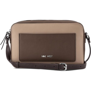 image:imageNine West Brennan Camera Crossbody