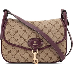 image:imageNine West Cobel Convertible Flap Shoulder Crossbody