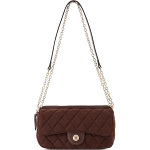 image:imageNine West Emelina Mini Flap Crossbody