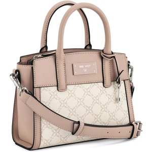 image:imageNine West LEDGER MINI SATCHEL