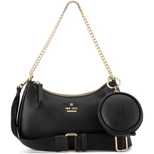 image:imageLuela Convertible Shoulder Crossbody Bag Duo with Pouch Gift Set