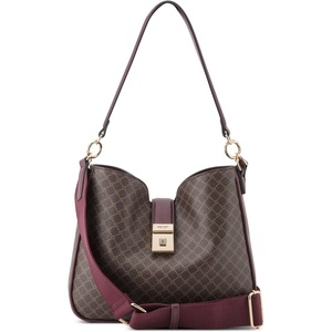 image:imageMonette Convertible Shoulder Hobo Crossbody