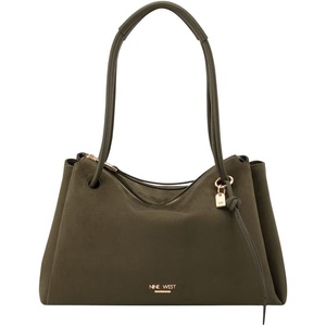 image:imageNine West Renan Shoulder Satchel